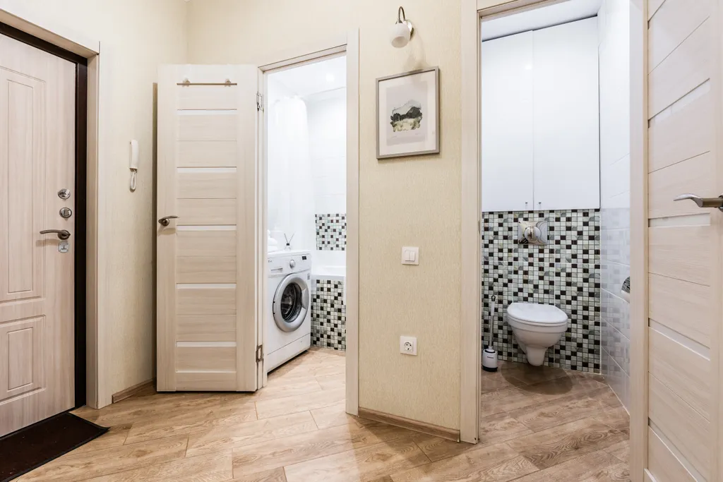 Квартира Квартира у Турнера — Пушкин