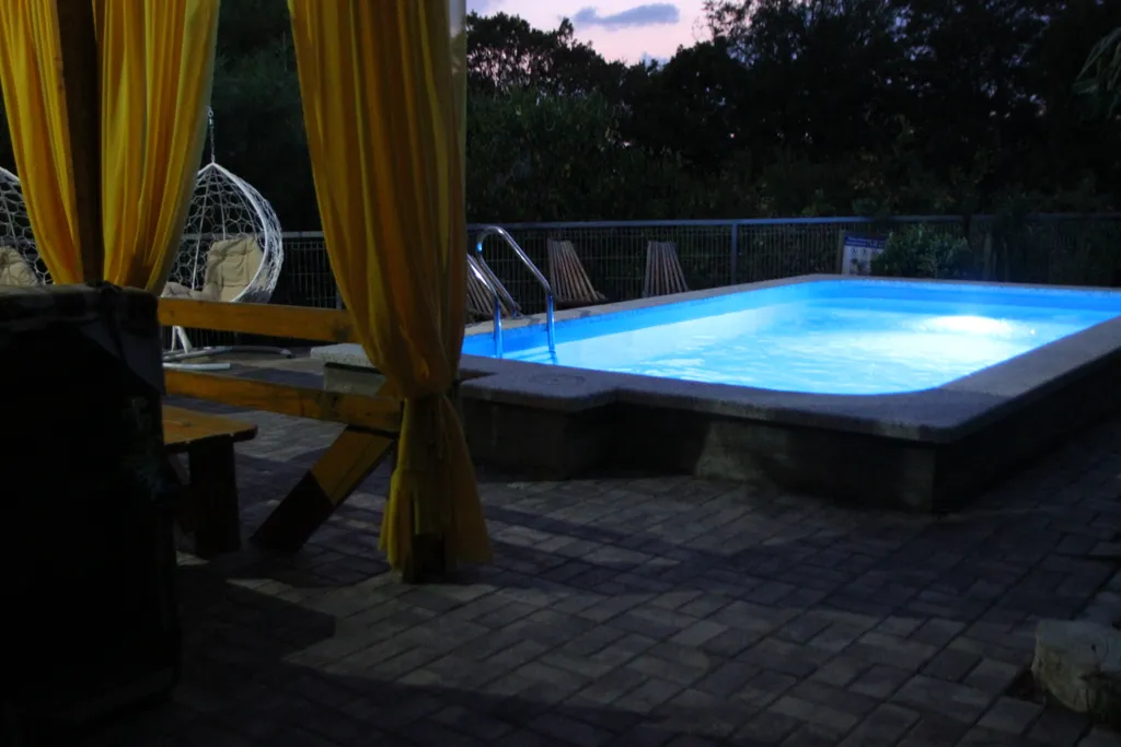 Квартира Трехместный с удобствами — аренда посуточно в Туапсе