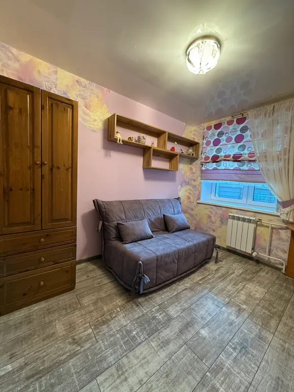 2 комнатные апартаменты в тихом районе