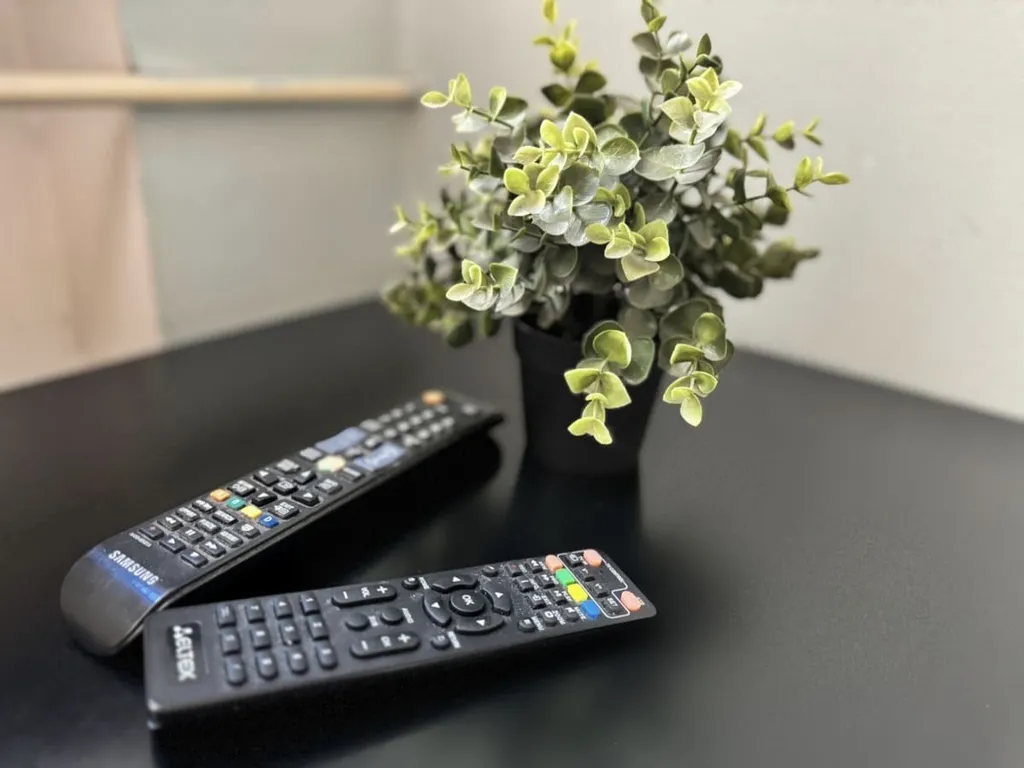 Студия для двоих гостей вблизи Центра города