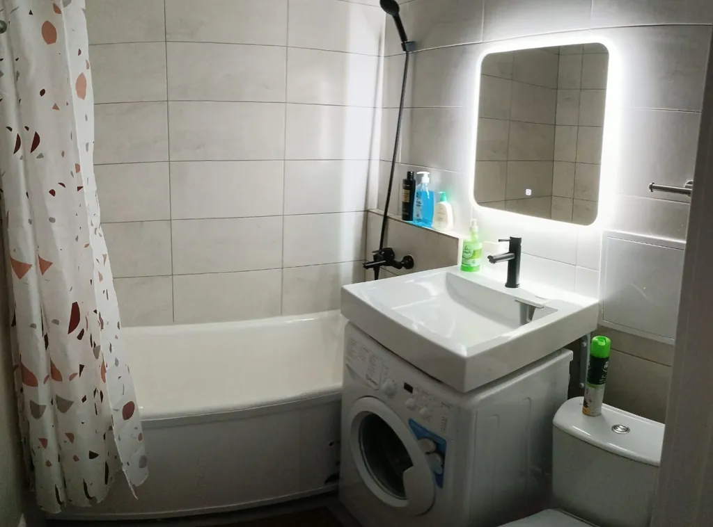 Уютно как дома