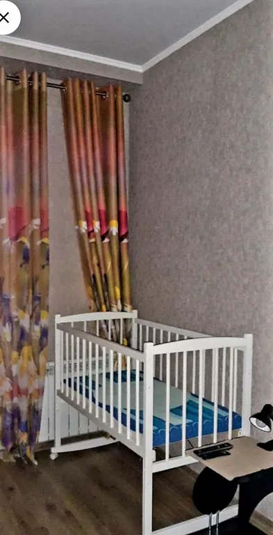 Квартира Квартира с шикарным видом — Геленджик