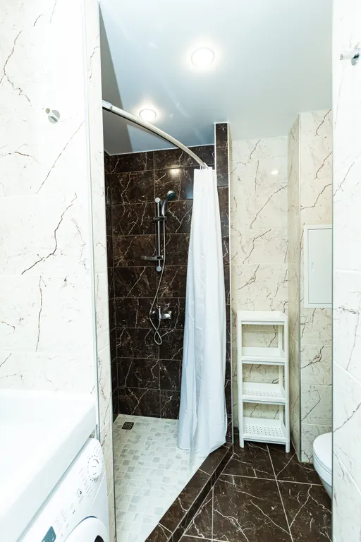 Комфортная студия