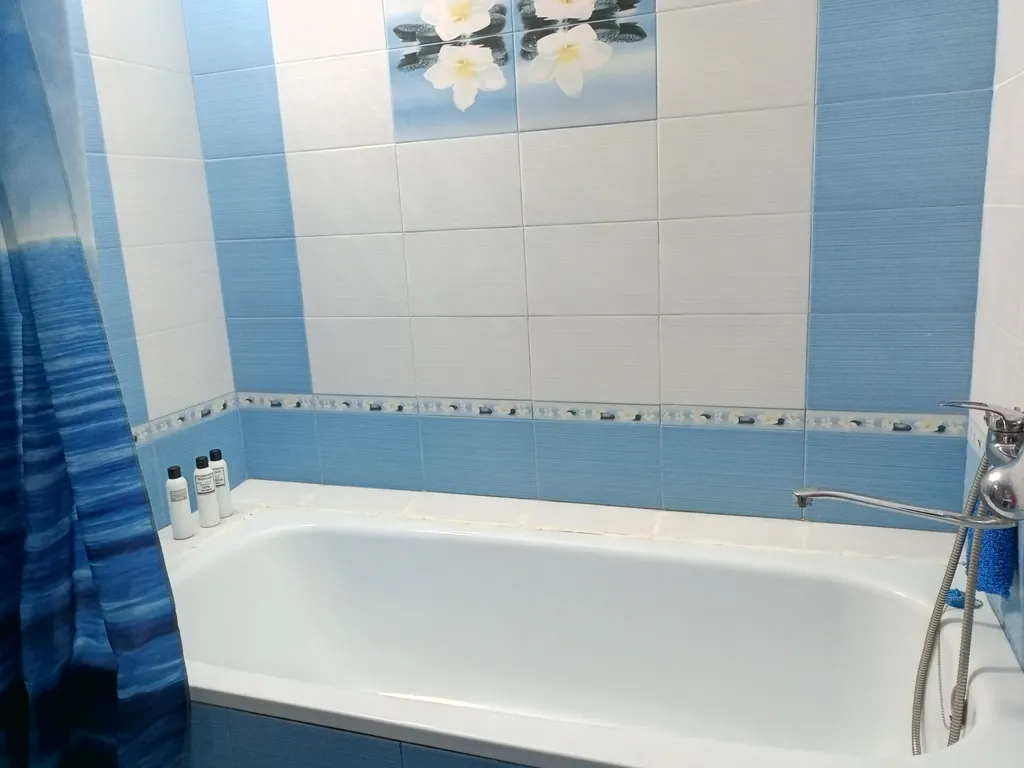 Квартира от хозяина