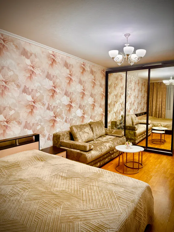 Квартира Квартира возле МХГ — Краснодар