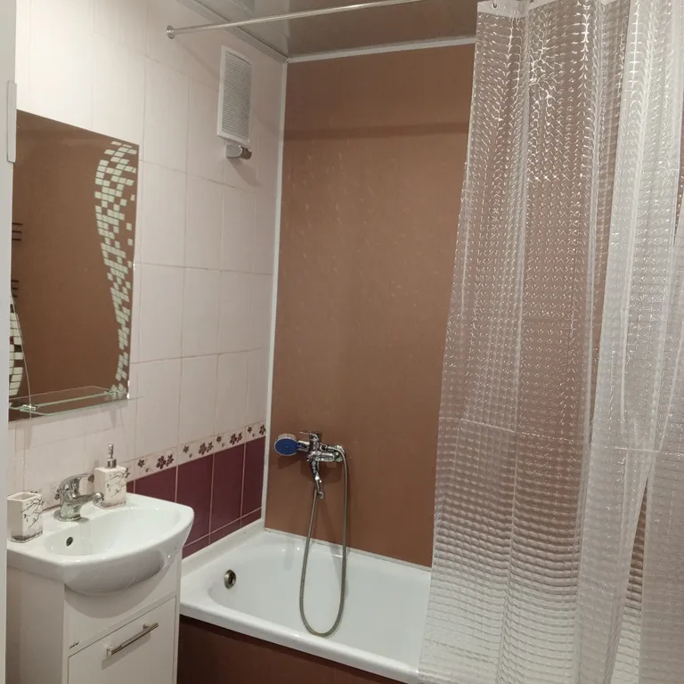 Уютная квартира евродвушка в центре города