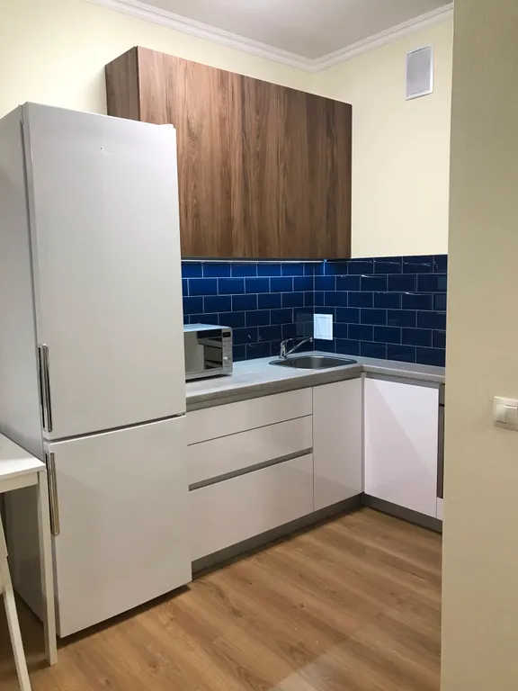 Апартаменты резиденция Утриш