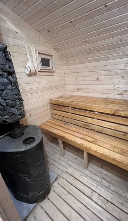 Уютный 4-й комнатный дом