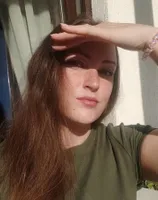 Юлия Тыркова