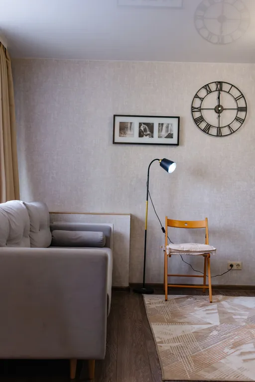 Квартира в самом центре