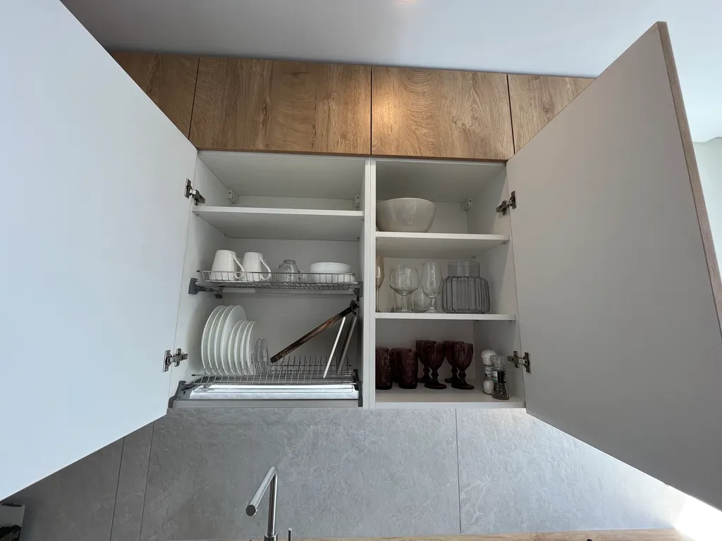 Апартаменты Mamis возле моря