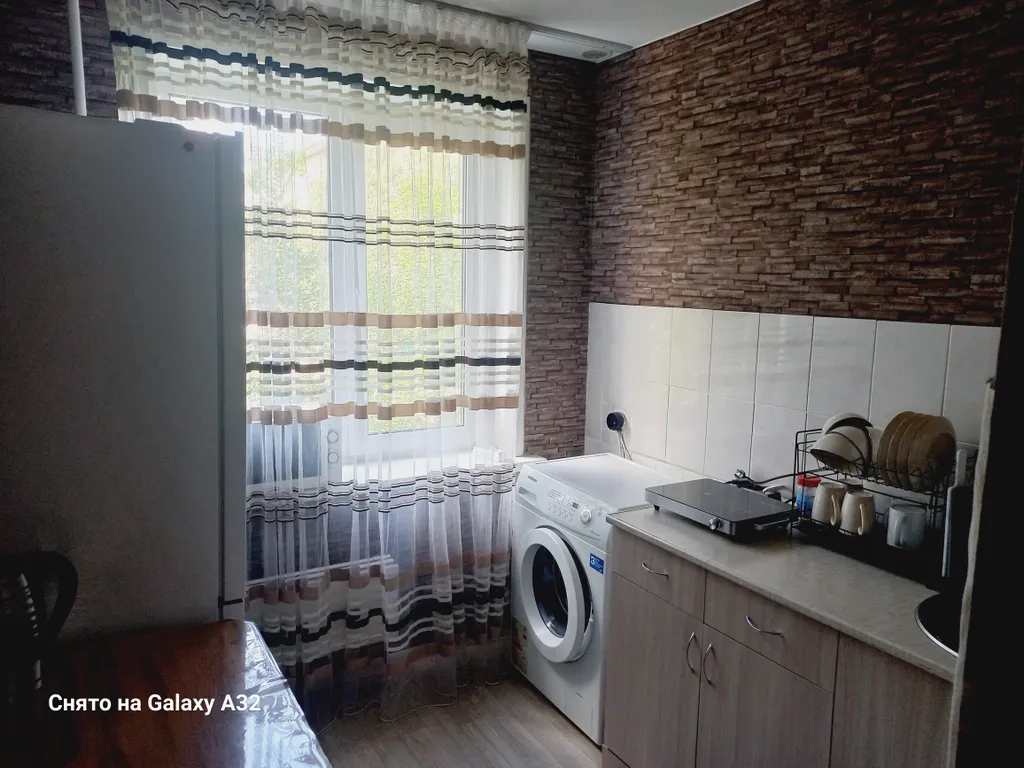 Уютная, тёплая квартира в центре города