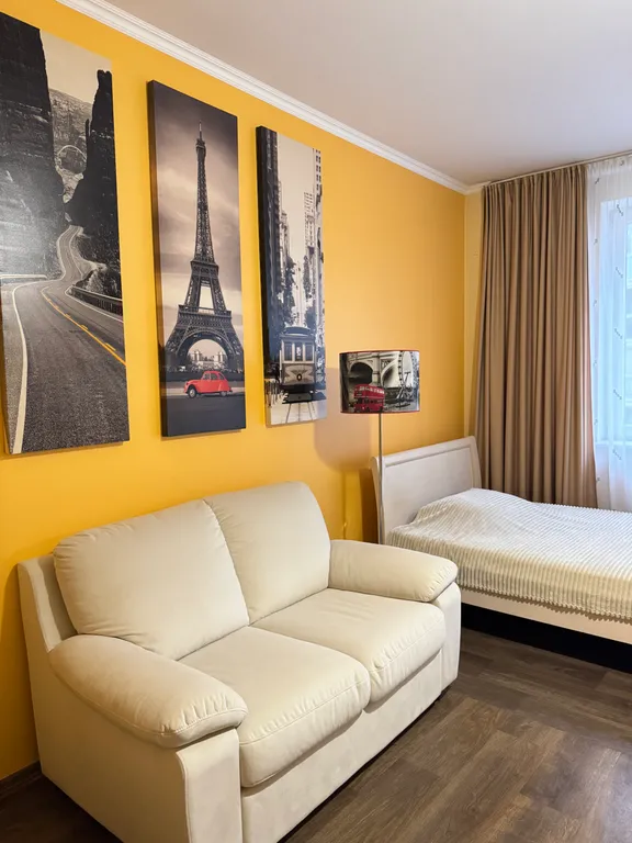 Квартира Квартира Royal Grand Apartment у Королевских ворот — Калининград