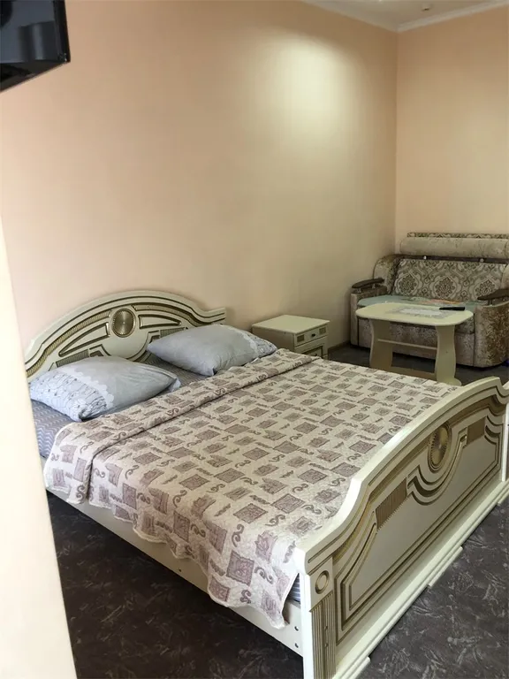Комната — аренда посуточно в Кисловодск