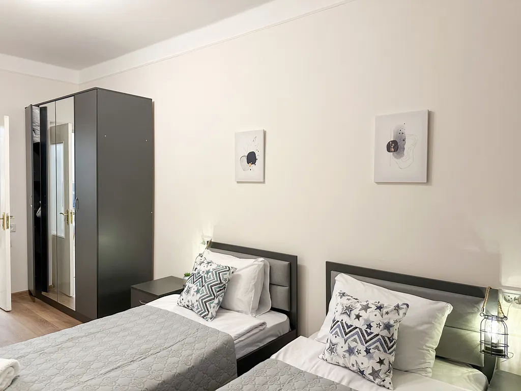 Уют и комфорт с вами