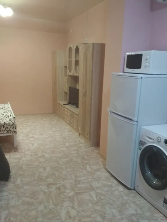 Квартира 1-комнатная Квартира — Севастополь