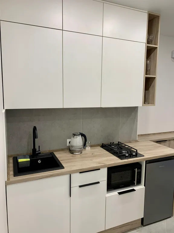 Отличная однокомнатная квартира