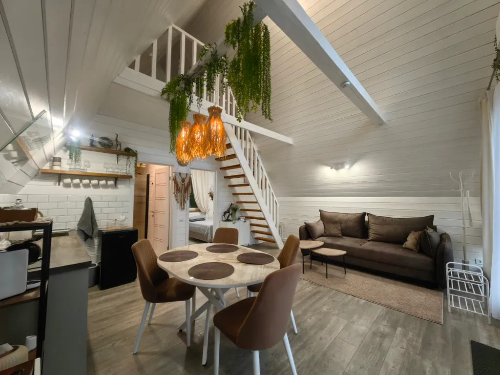 Комфортабельный дом для вашего отдыха