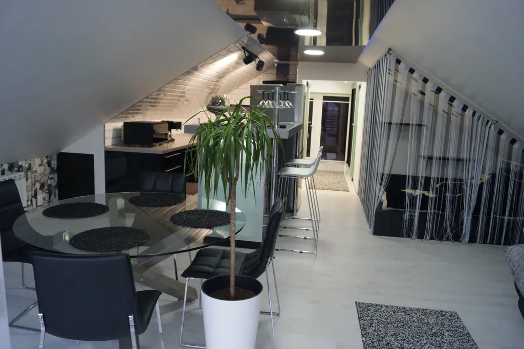 Апартаменты с видом на море