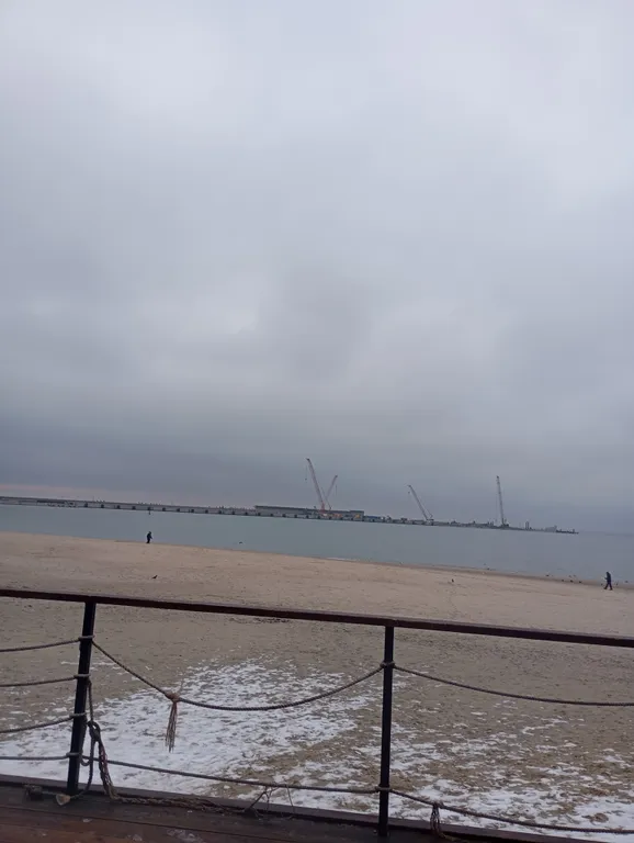 Уютная и теплая квартира в десяти минутах от моря