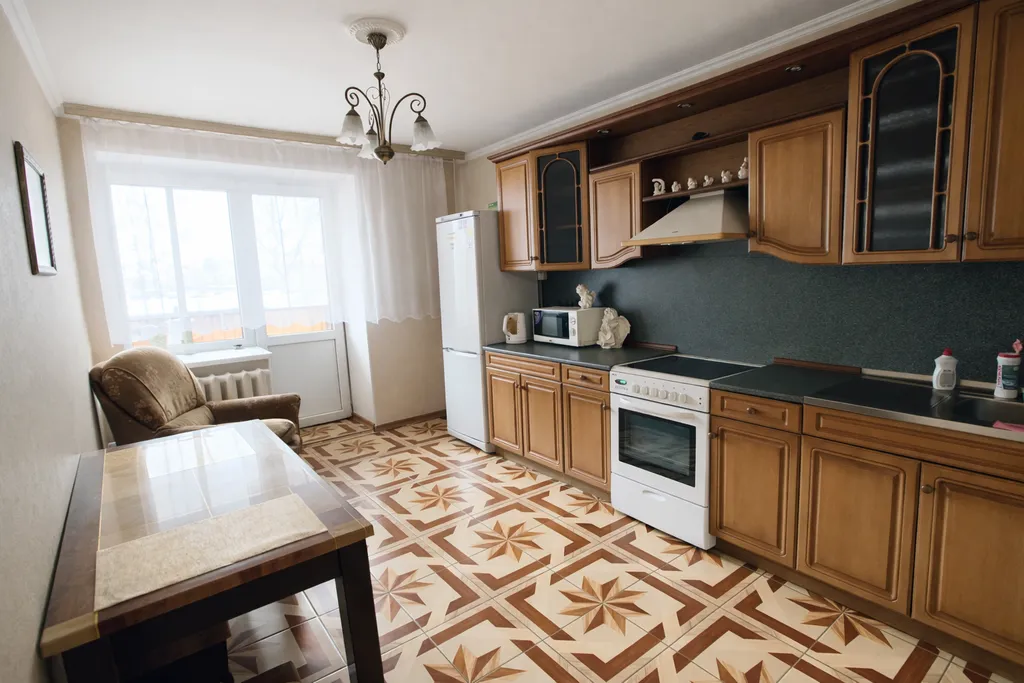 Квартира для вашего комфорта