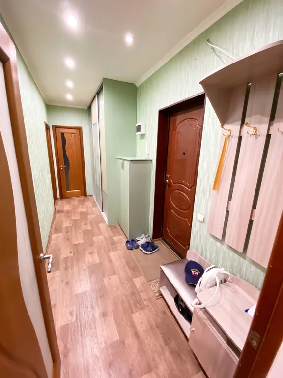 Уютная квартира в 5 минутах от центра города