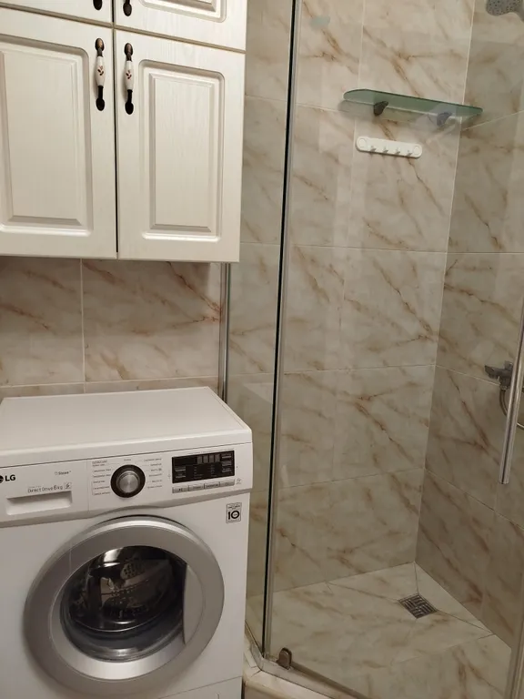 Квартира Уютная квартира в центре Евпатории — Евпатория