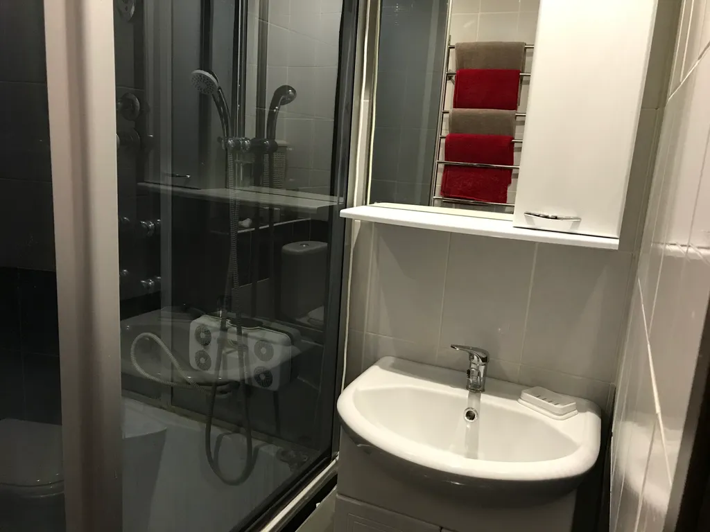 Солнечный уголок