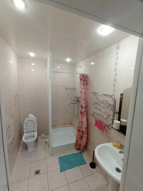 Коттедж Дом для большой дружной семьи и их друзей — Кисловодск