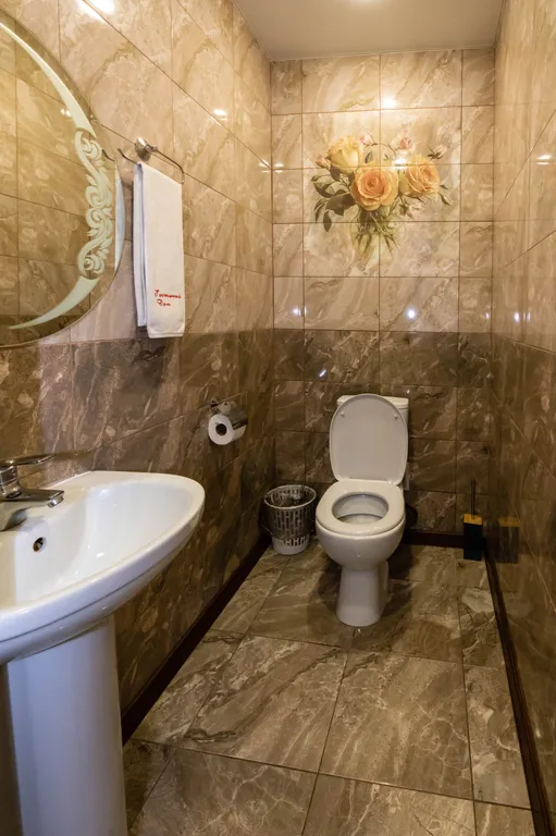 5-комнатный Дом