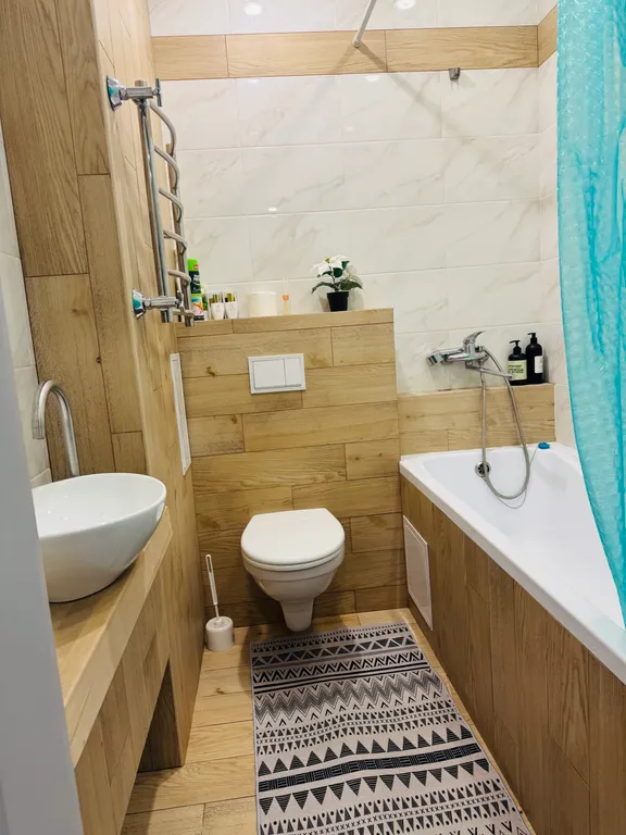 Квартира рядом с центром