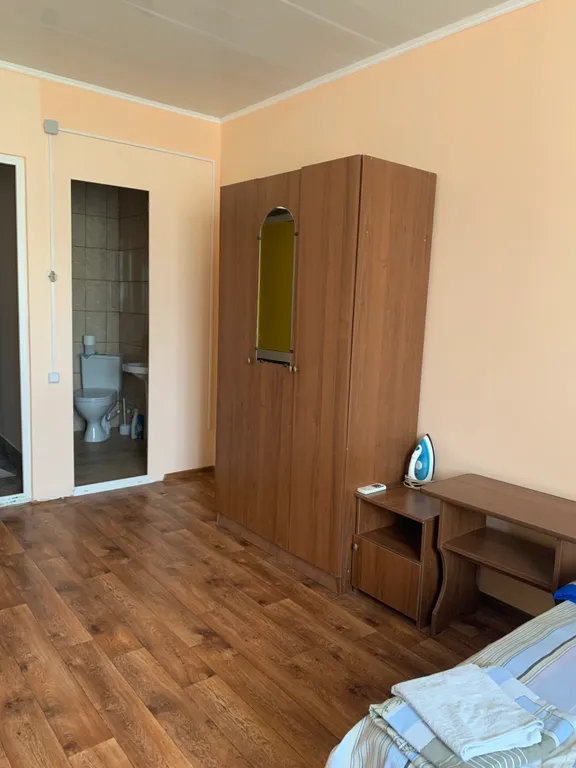 Уютный коттедж