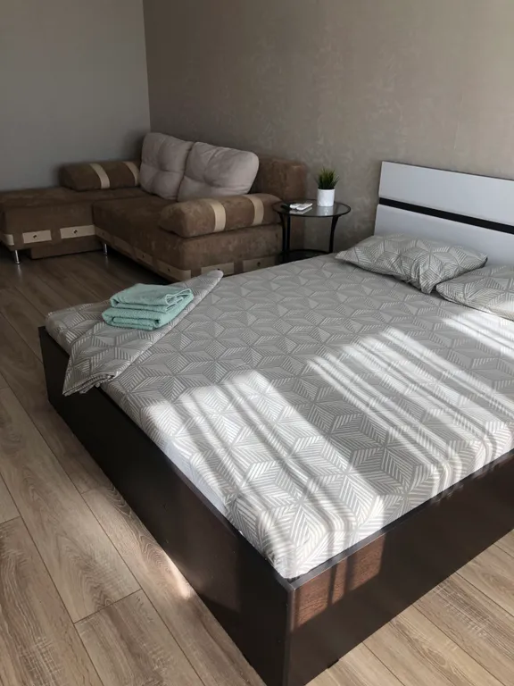 Квартира в районе площади Васнецова — аренда посуточно в Орск