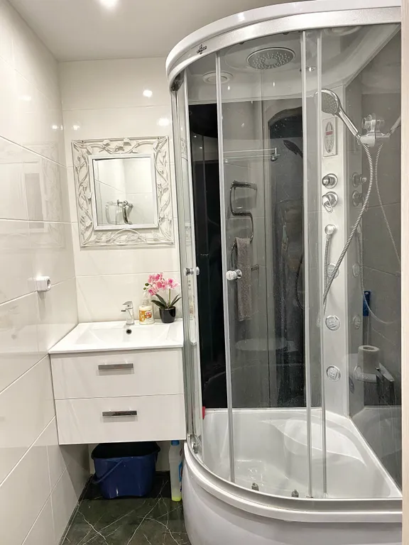 Уютная квартира в самом центре с видом на главную площадь города