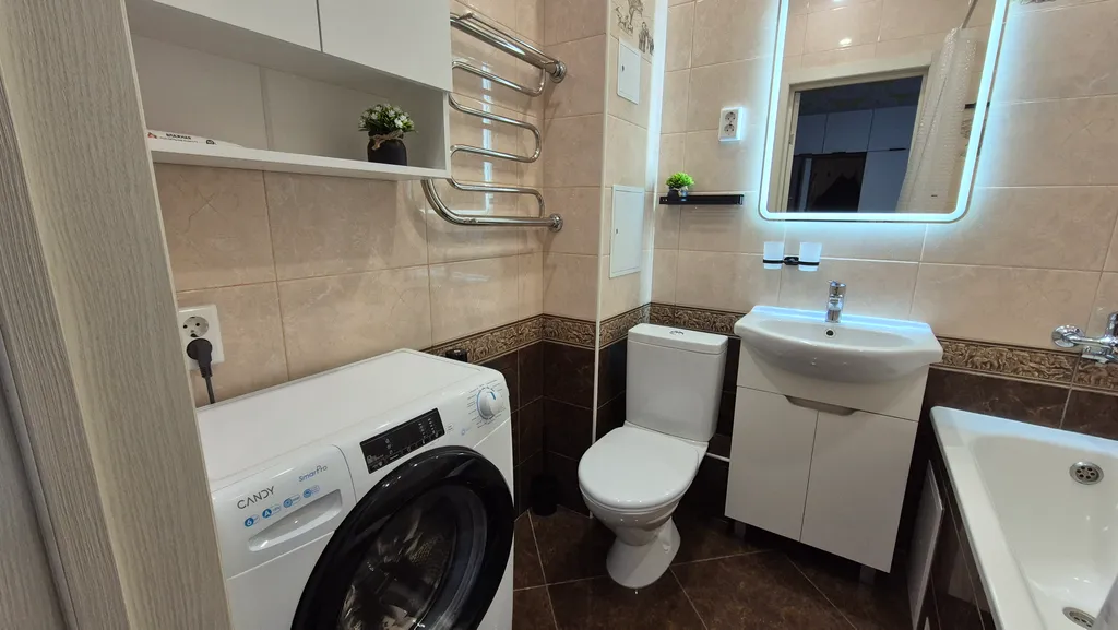 Квартира-студия