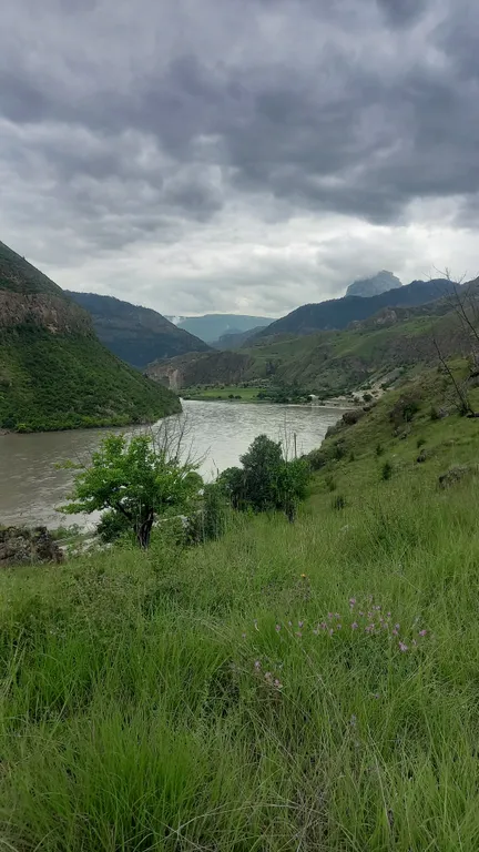 Гостевой дом "Горянка "