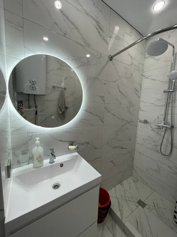 Студия у моря на первой линии