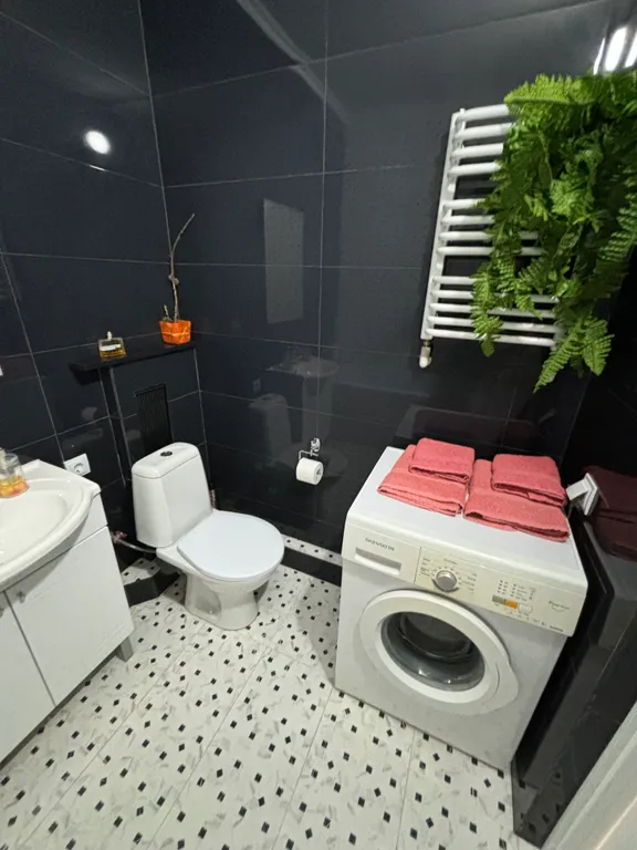 Двухкомнатная квартира у Нахимовского училища