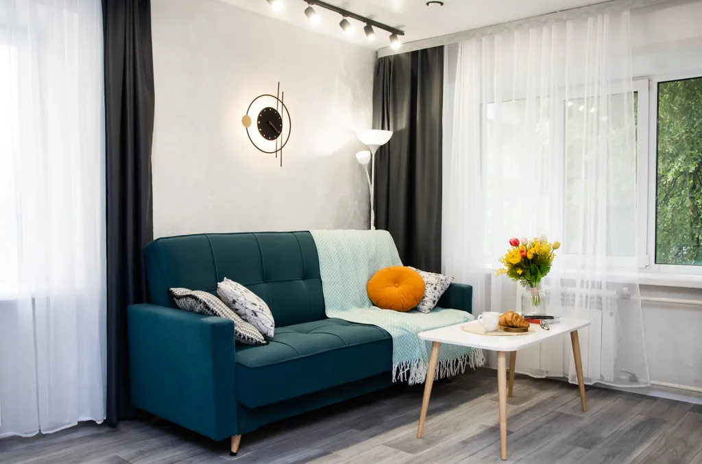 Уютная квартира в центре — аренда посуточно в Йошкар-Ола