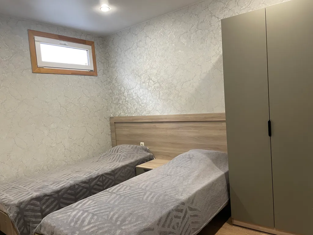 Квартира 1-комнатная Квартира — Сочи