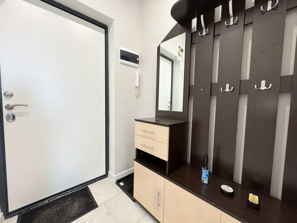 Апартамент с честным сервисом и вниманием к гостям