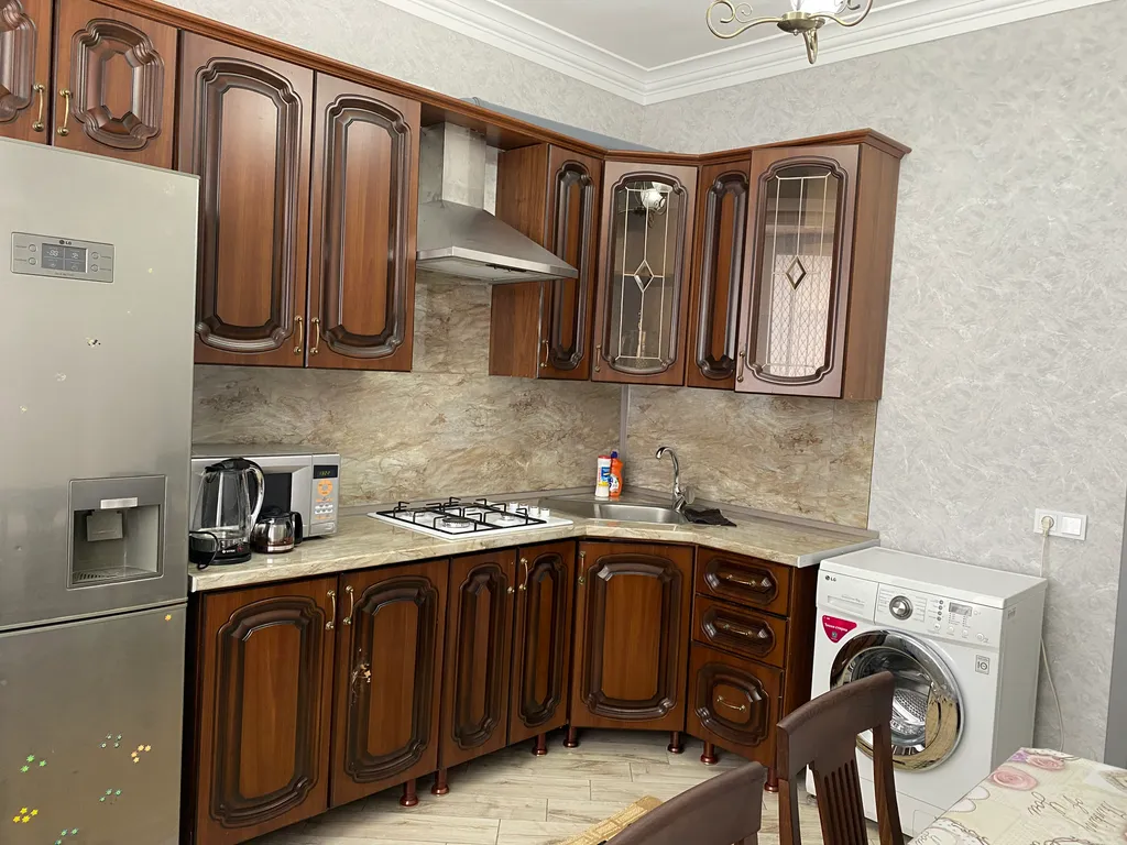 Квартира 1-комнатная Квартира — Каспийск