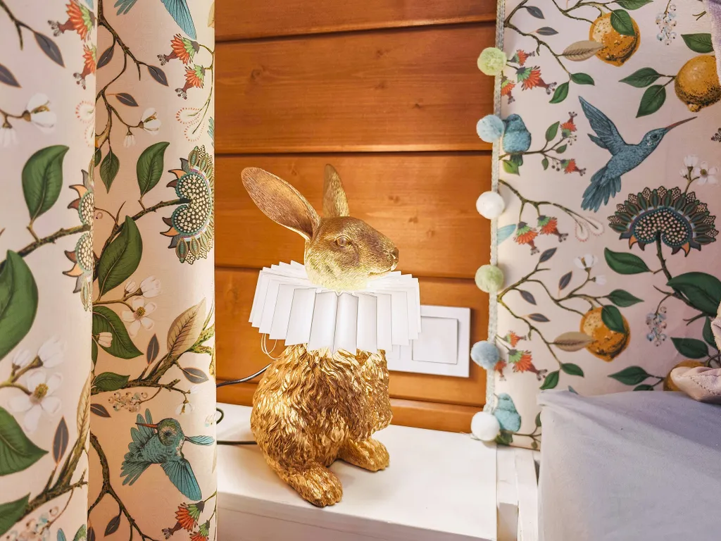 Новый дом на лесном участке