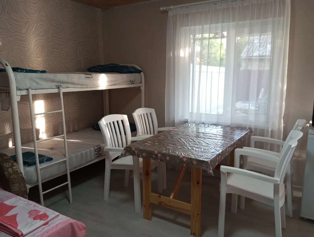 Комфортное жильё рядом с морем и в 3-х кварталах от центра