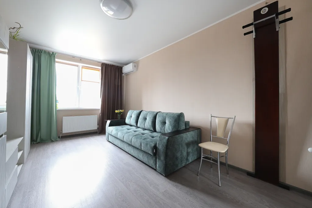 Квартира Приятная и удобная квартира для отличного отдыха — Анапа