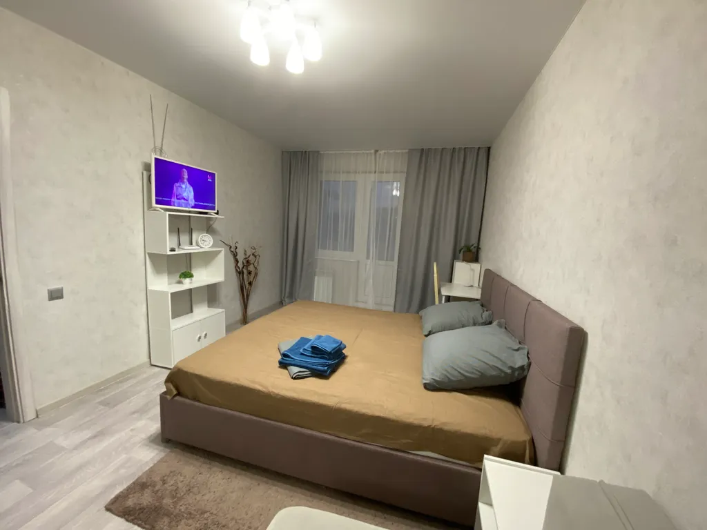 Уютная квартира — аренда посуточно в Курск