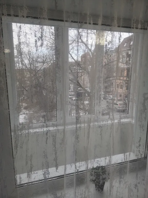 Квартира Уютная квартира в центре города — Владивосток