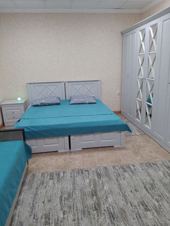 Квартира Номер в уютном мини-отеле в отдельно стоящем здании на втором этаже — аренда посуточно в Тырныауз