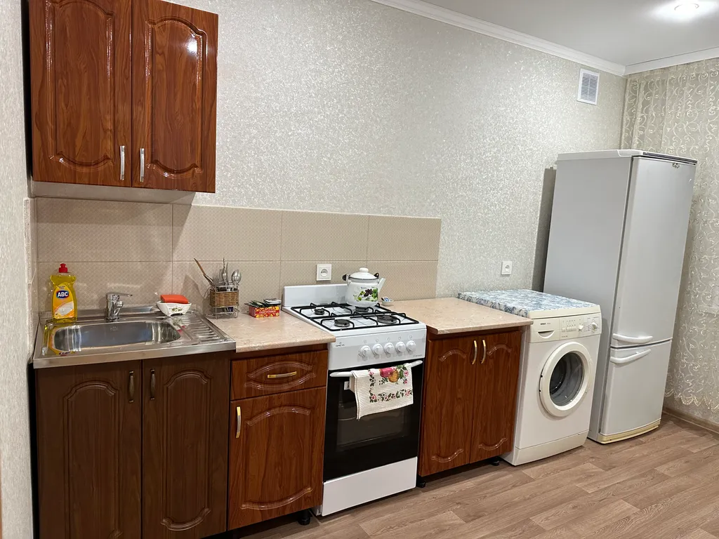 Квартира рядом с набережной