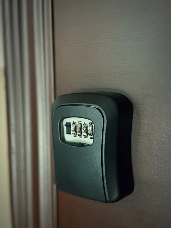 Комфортная квартира в центре города